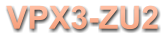 VPX3-ZU2
