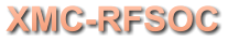 XMC-RFSOC