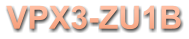 VPX3-ZU1B