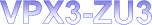 VPX3-ZU3