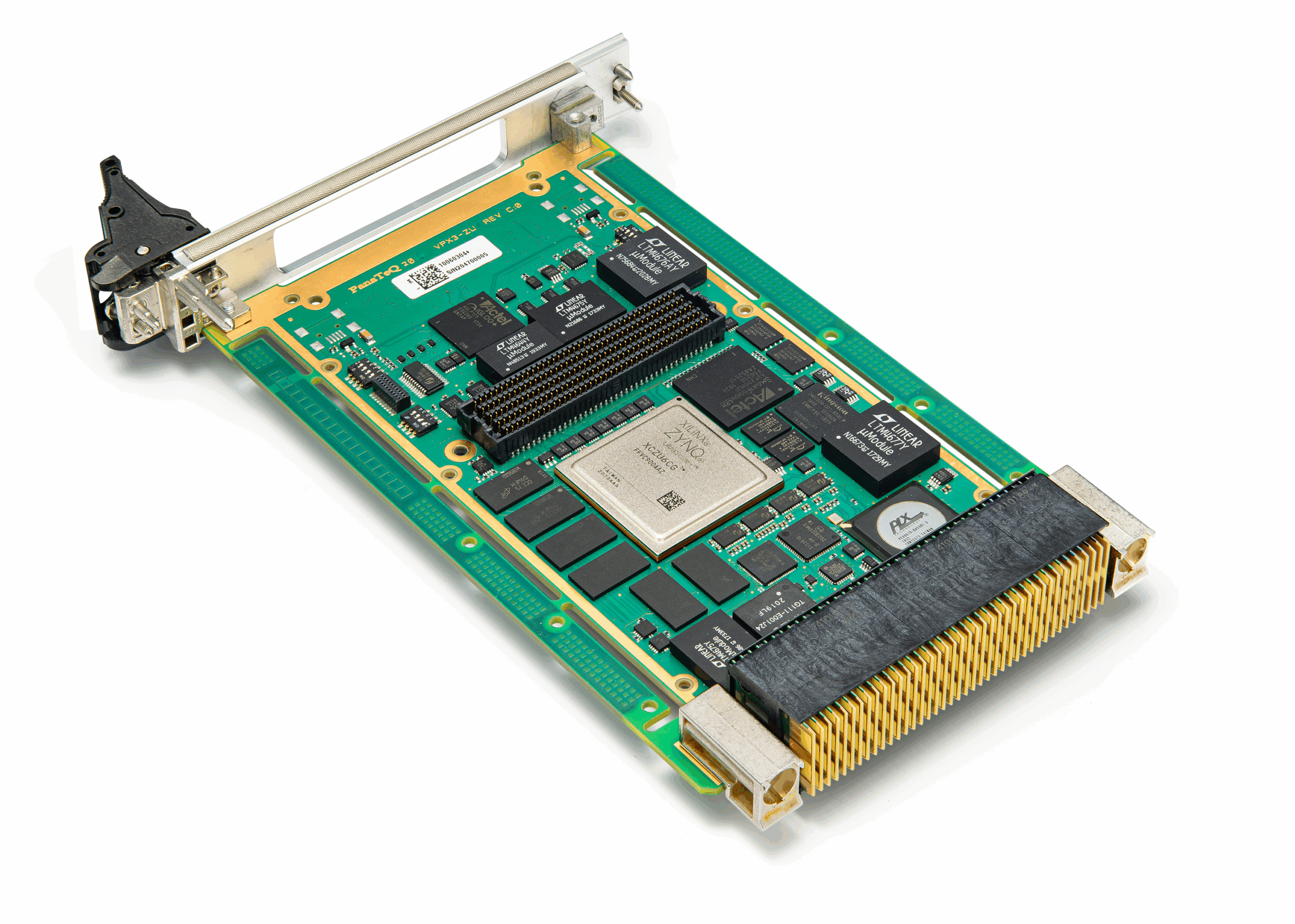 VPX3-ZU VPX3-ZU