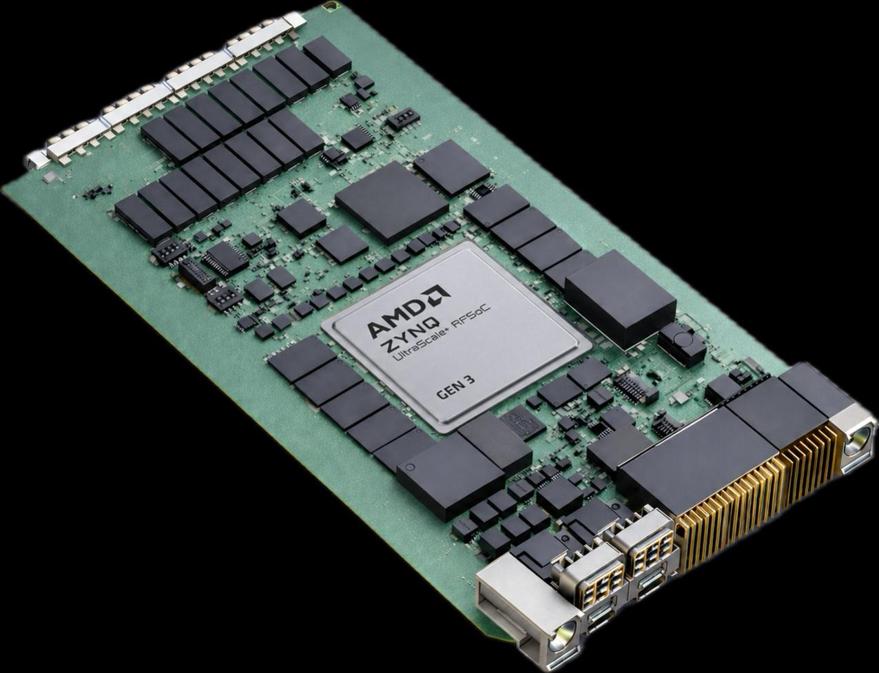 VPX3-RFSOC-B