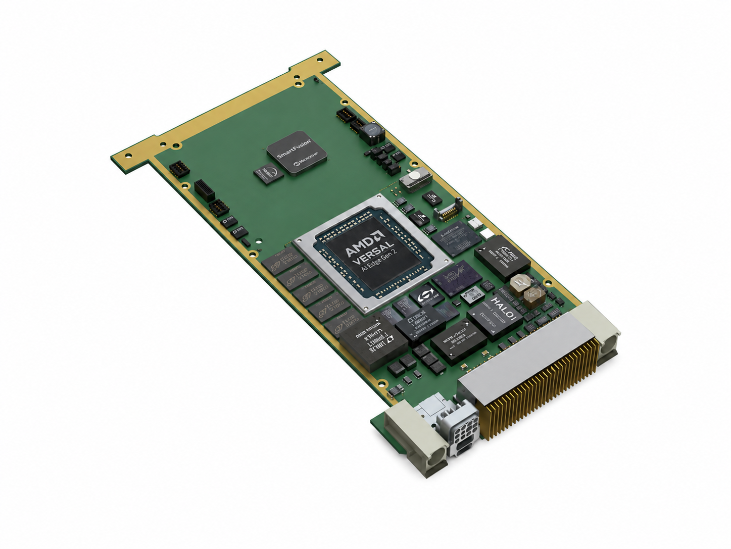 VPX3-VIDEO-AI